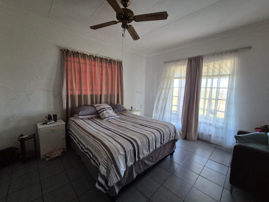 2 Bedroom Property for Sale in Oranjeville Free State